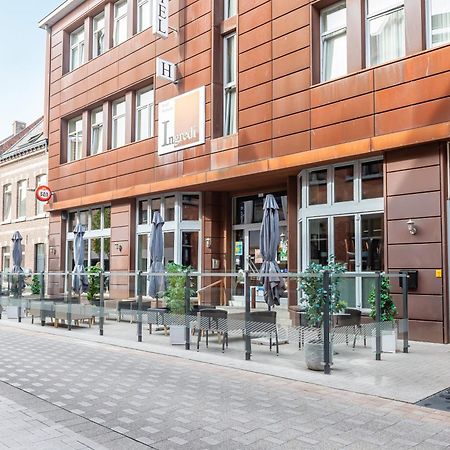 Hotel Ingredi Bree Dış mekan fotoğraf