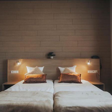 Hotel Ingredi Bree Dış mekan fotoğraf