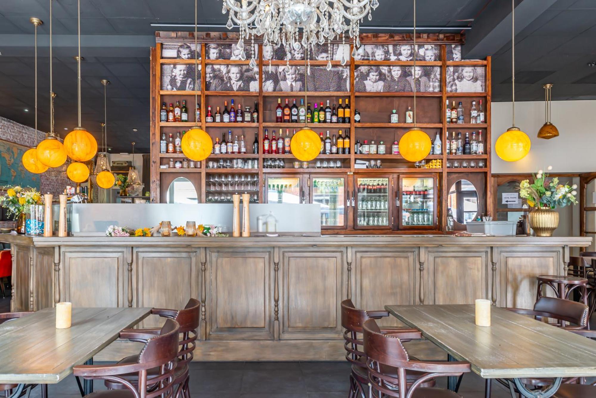 Hotel Ingredi Bree Dış mekan fotoğraf