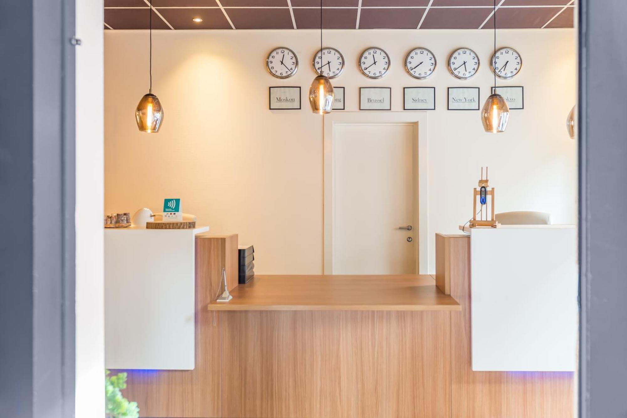 Hotel Ingredi Bree Dış mekan fotoğraf