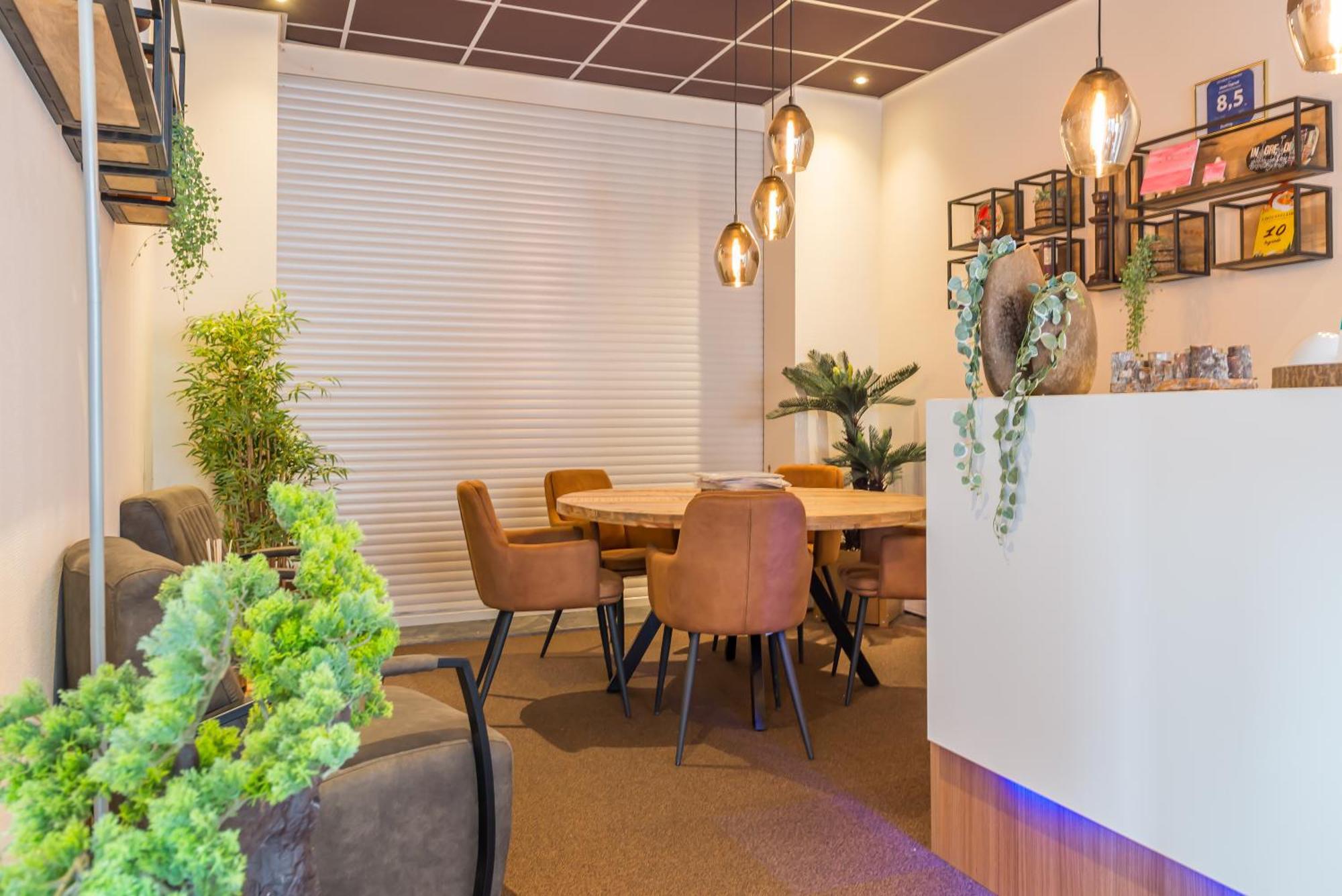 Hotel Ingredi Bree Dış mekan fotoğraf