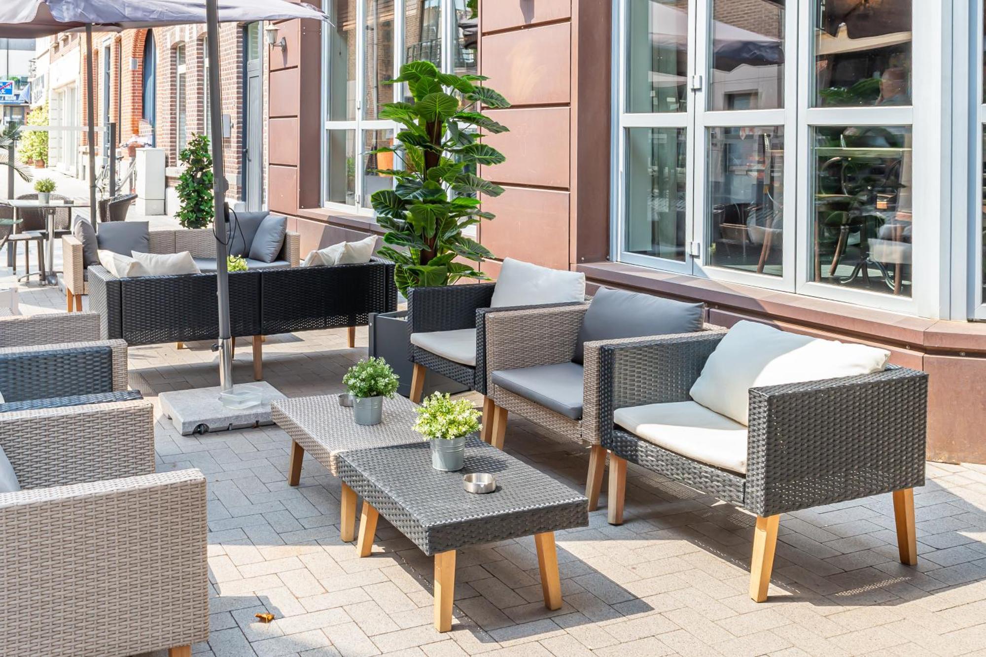 Hotel Ingredi Bree Dış mekan fotoğraf