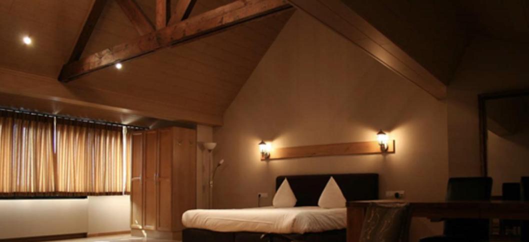 Hotel Ingredi Bree Dış mekan fotoğraf