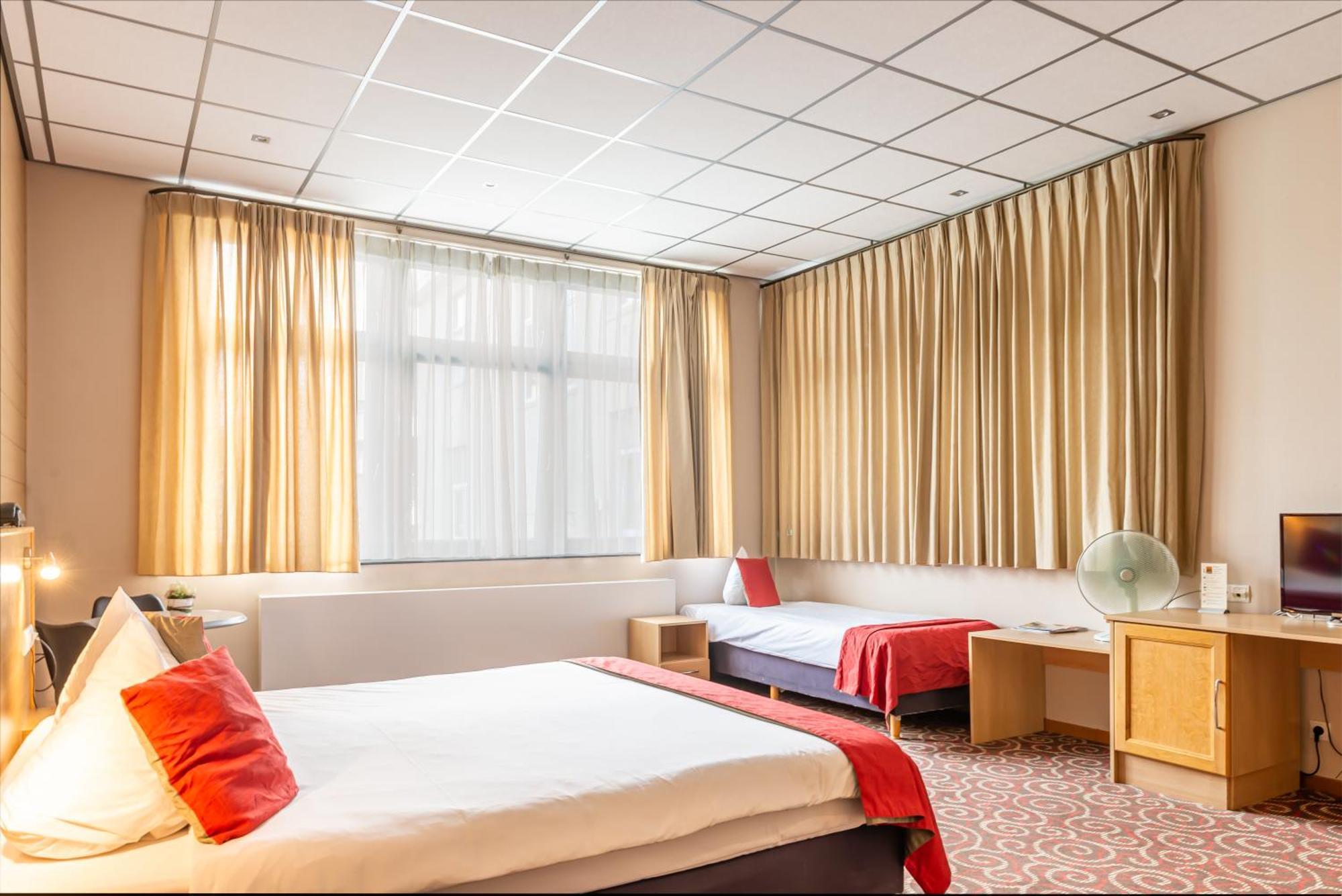Hotel Ingredi Bree Dış mekan fotoğraf