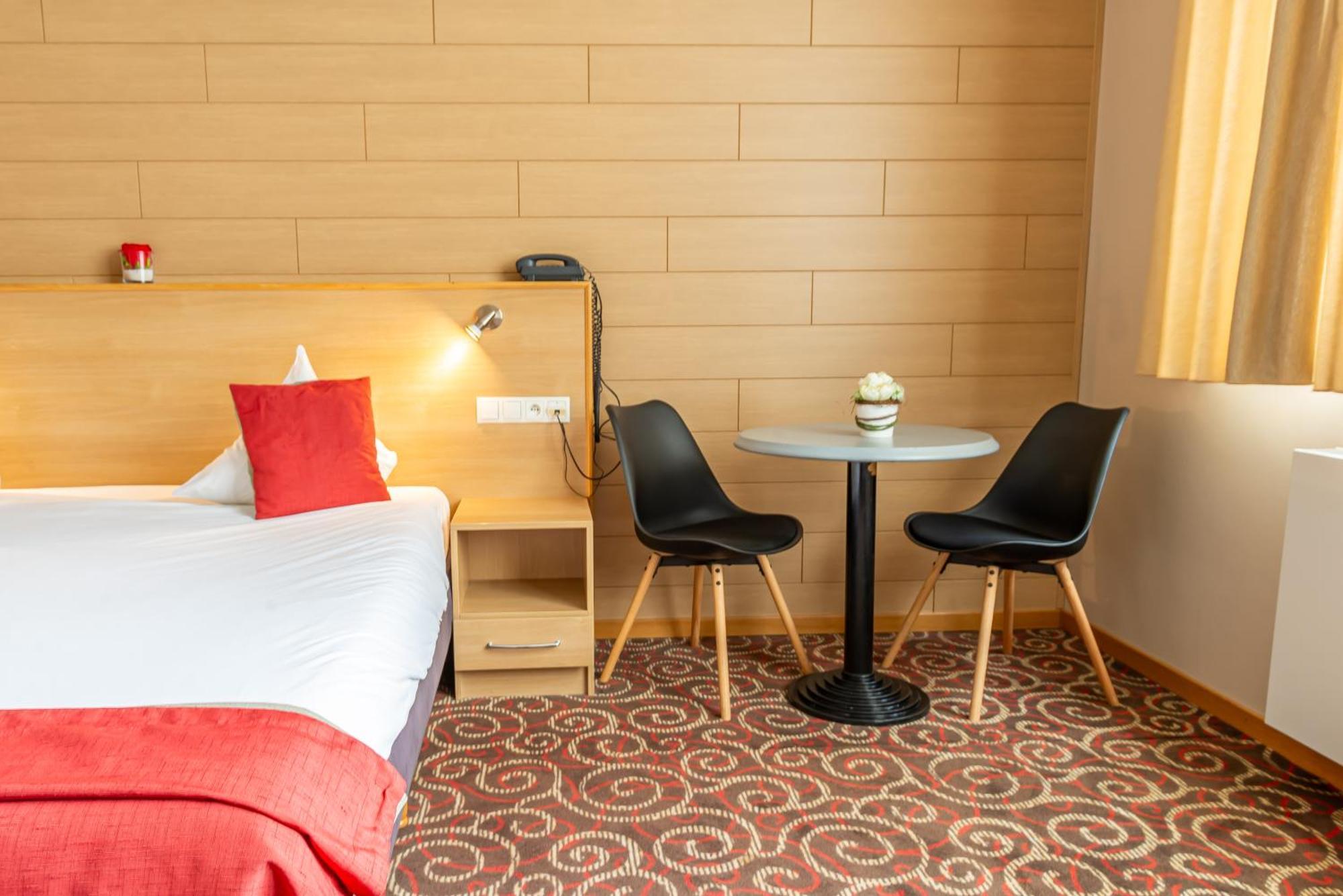Hotel Ingredi Bree Dış mekan fotoğraf