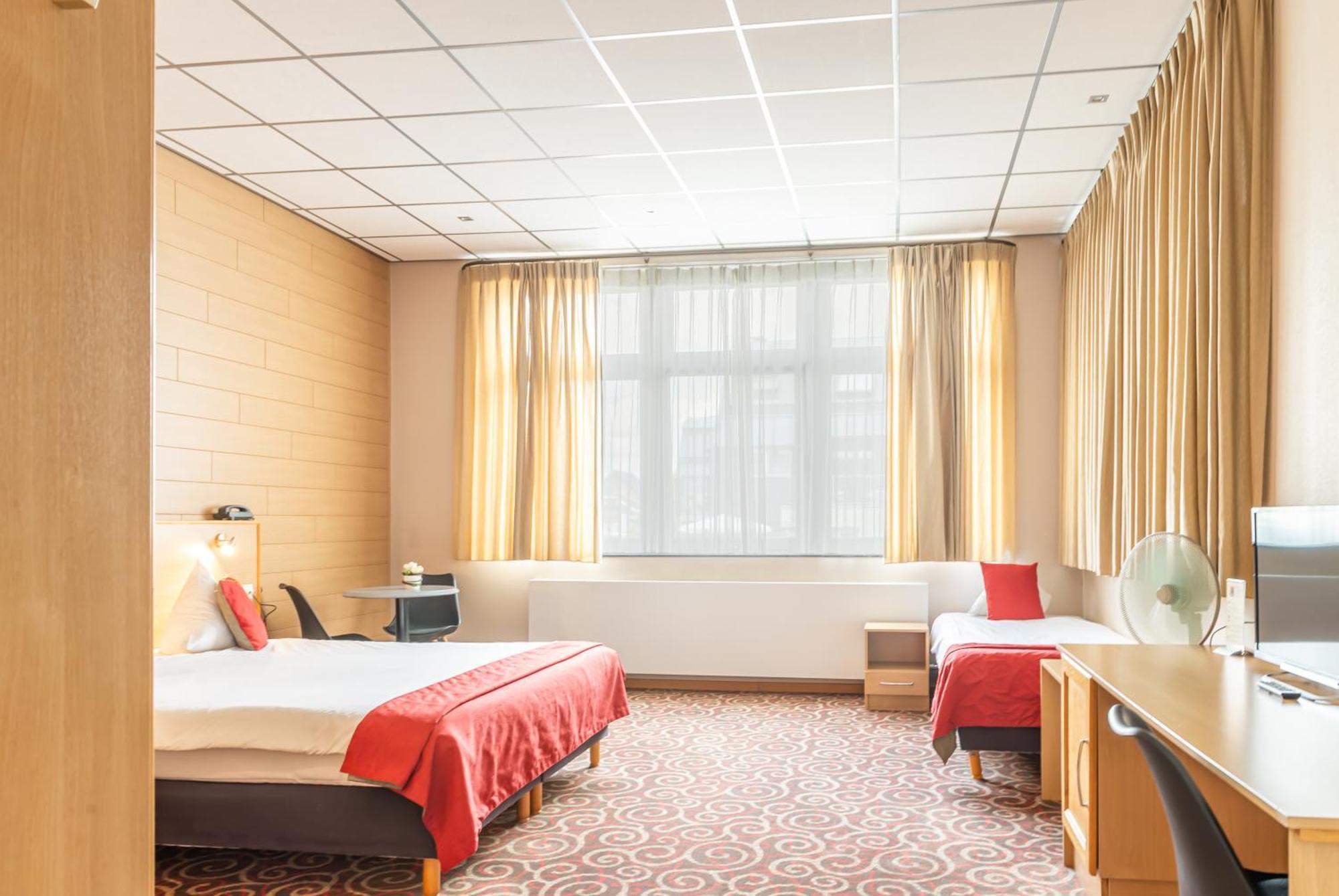 Hotel Ingredi Bree Dış mekan fotoğraf
