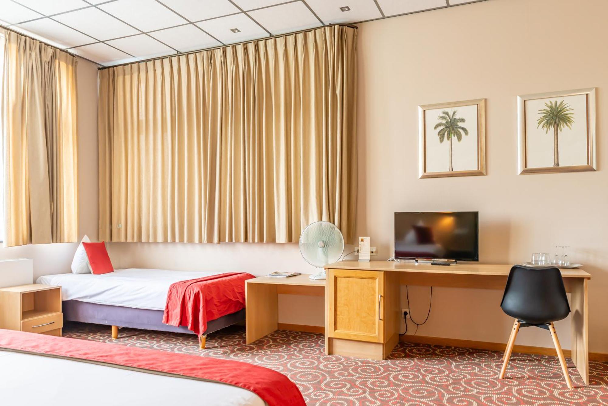Hotel Ingredi Bree Dış mekan fotoğraf