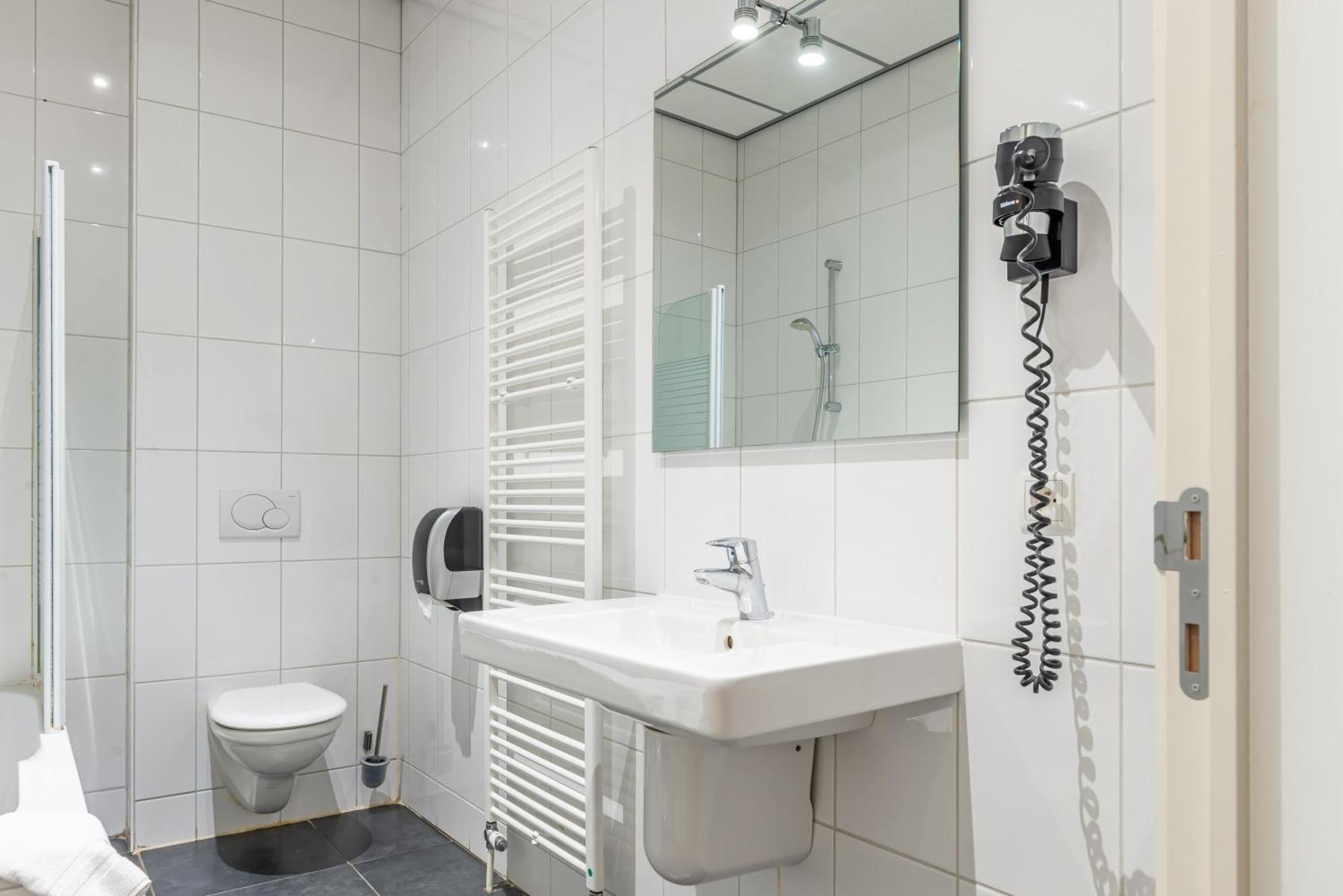 Hotel Ingredi Bree Dış mekan fotoğraf