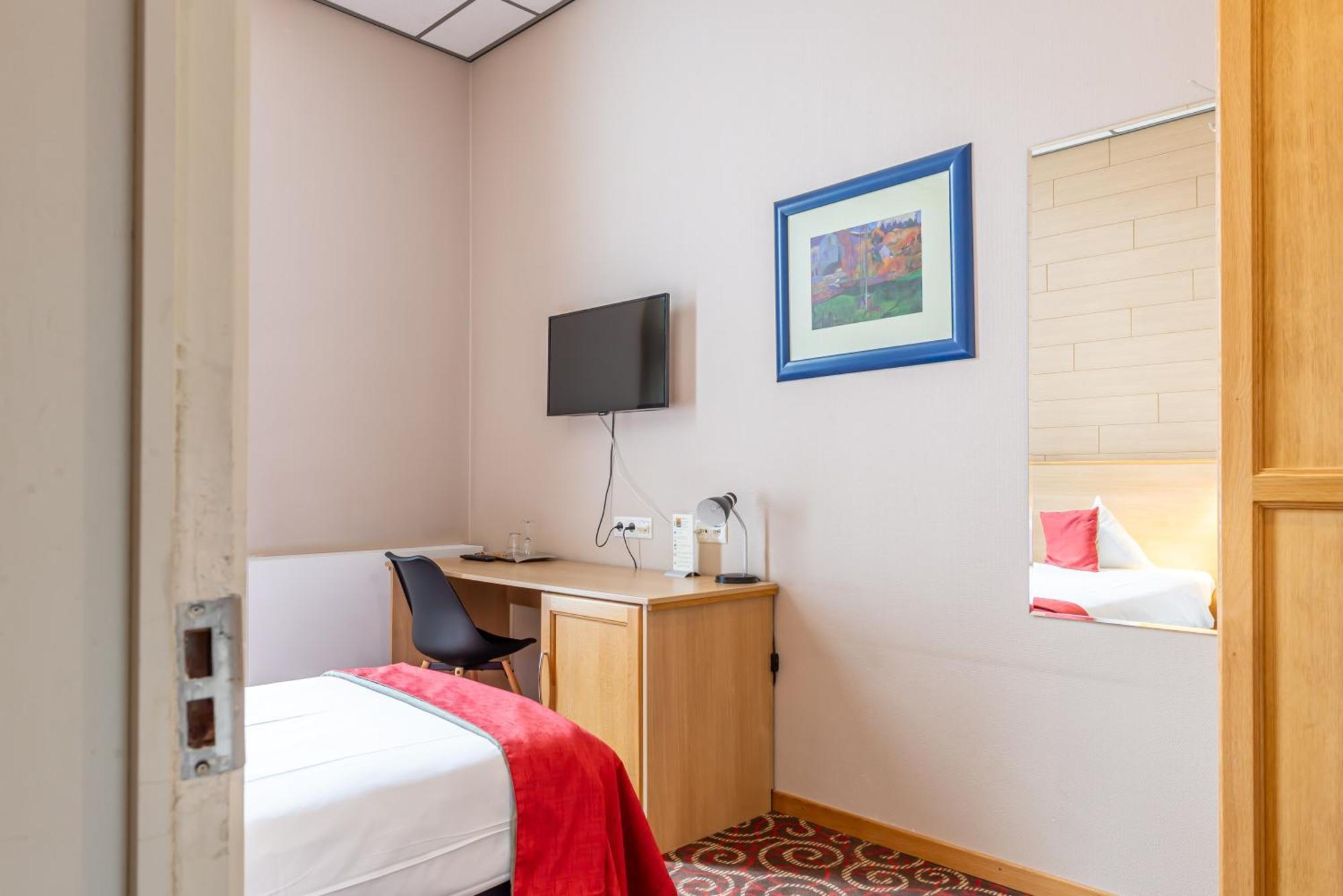 Hotel Ingredi Bree Dış mekan fotoğraf