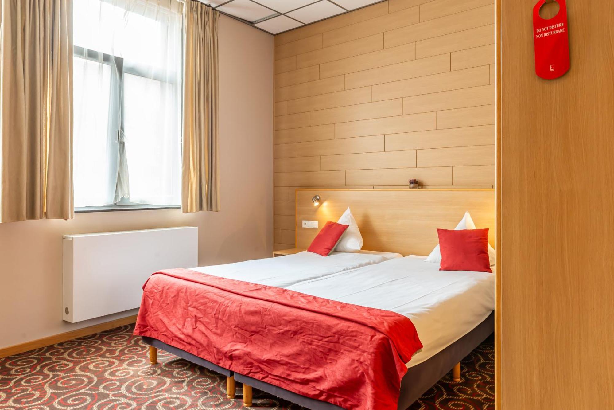Hotel Ingredi Bree Dış mekan fotoğraf