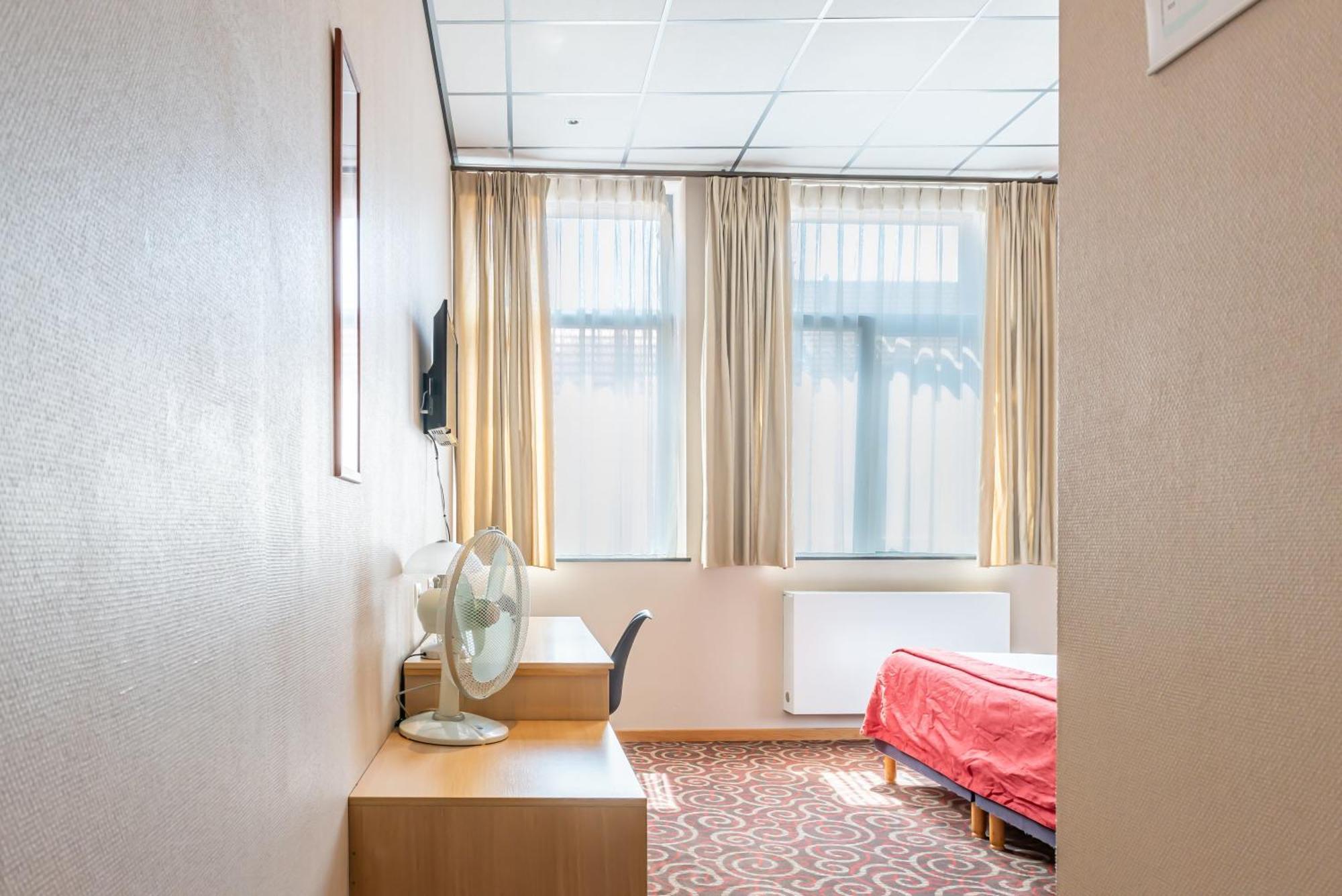 Hotel Ingredi Bree Dış mekan fotoğraf