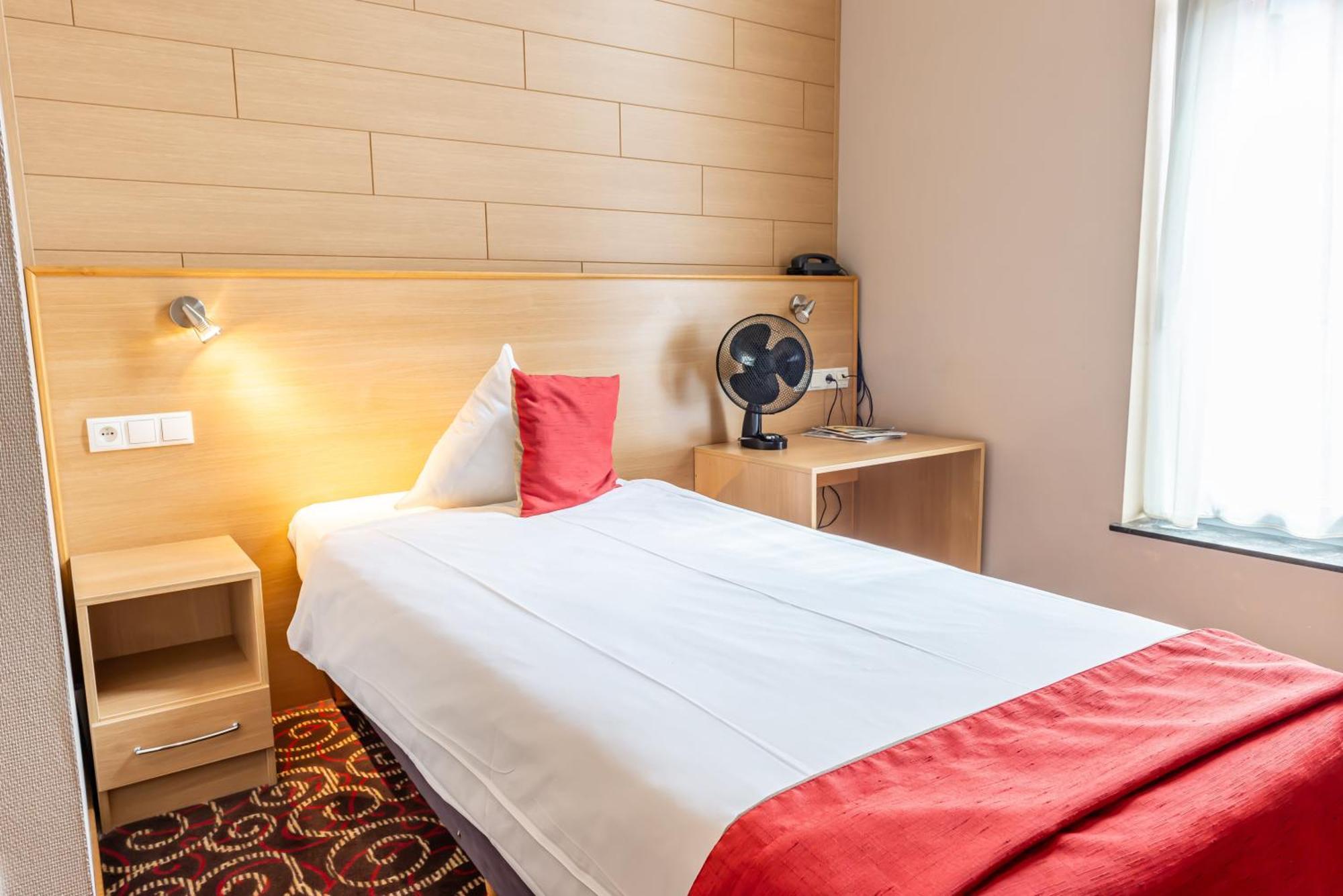 Hotel Ingredi Bree Dış mekan fotoğraf