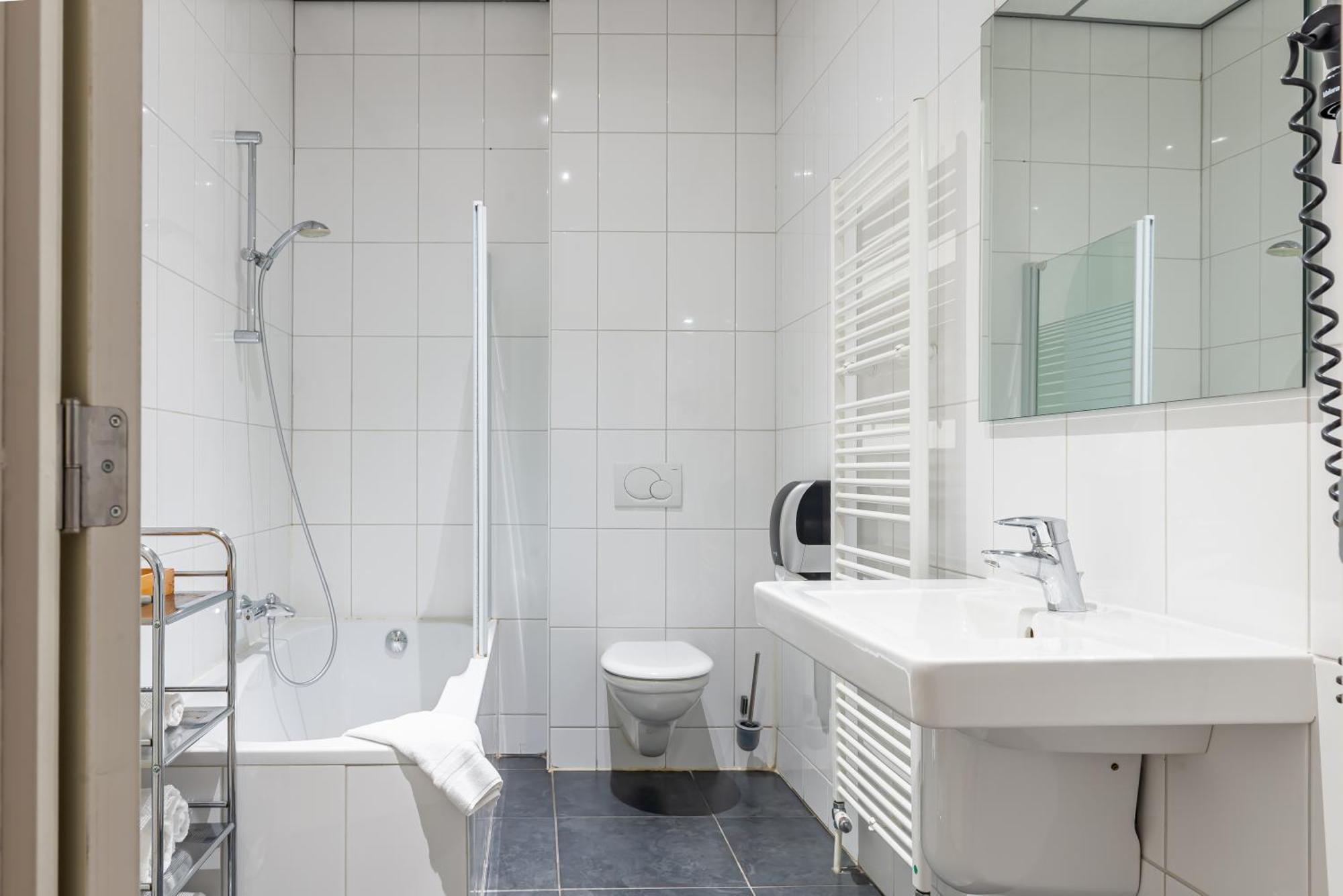 Hotel Ingredi Bree Dış mekan fotoğraf