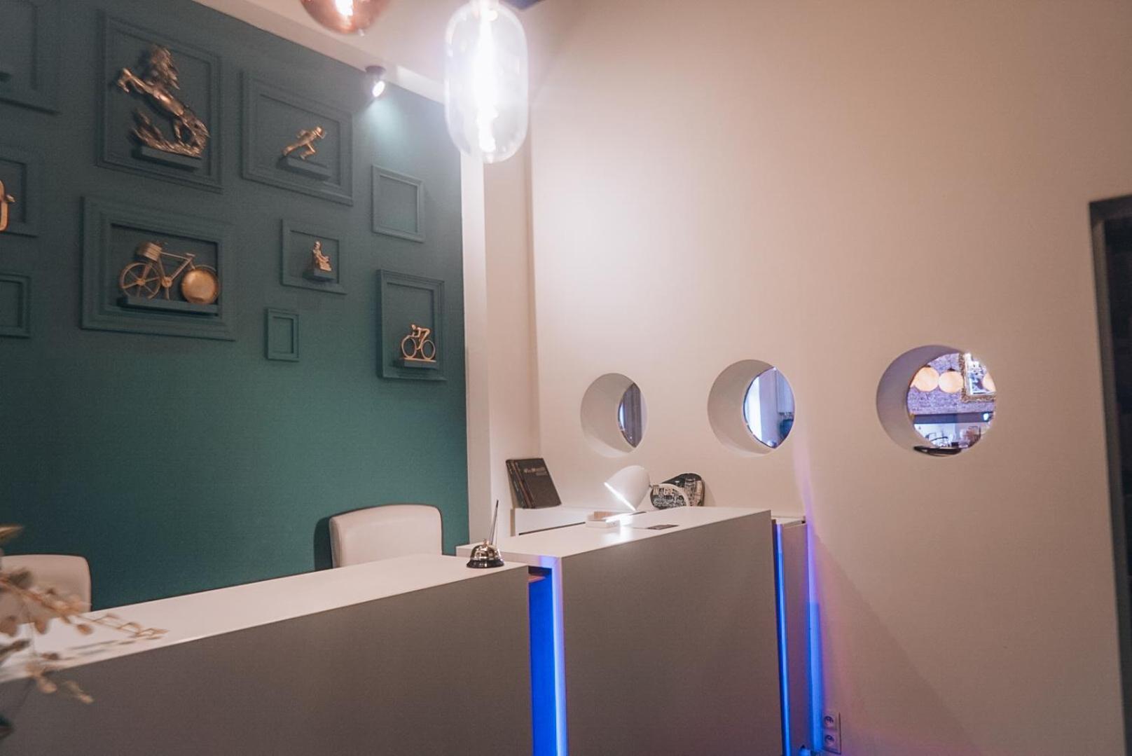 Hotel Ingredi Bree Dış mekan fotoğraf