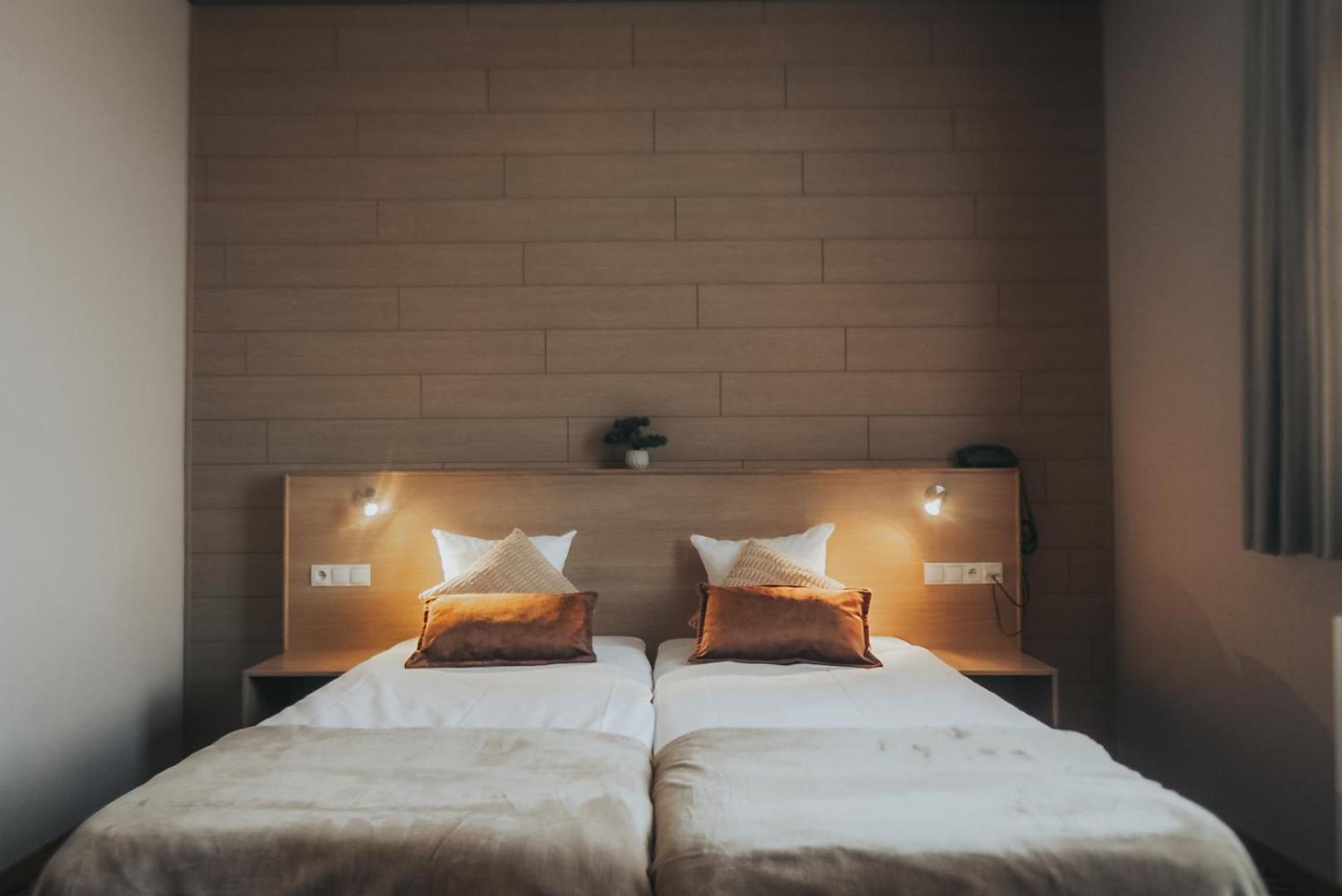 Hotel Ingredi Bree Dış mekan fotoğraf
