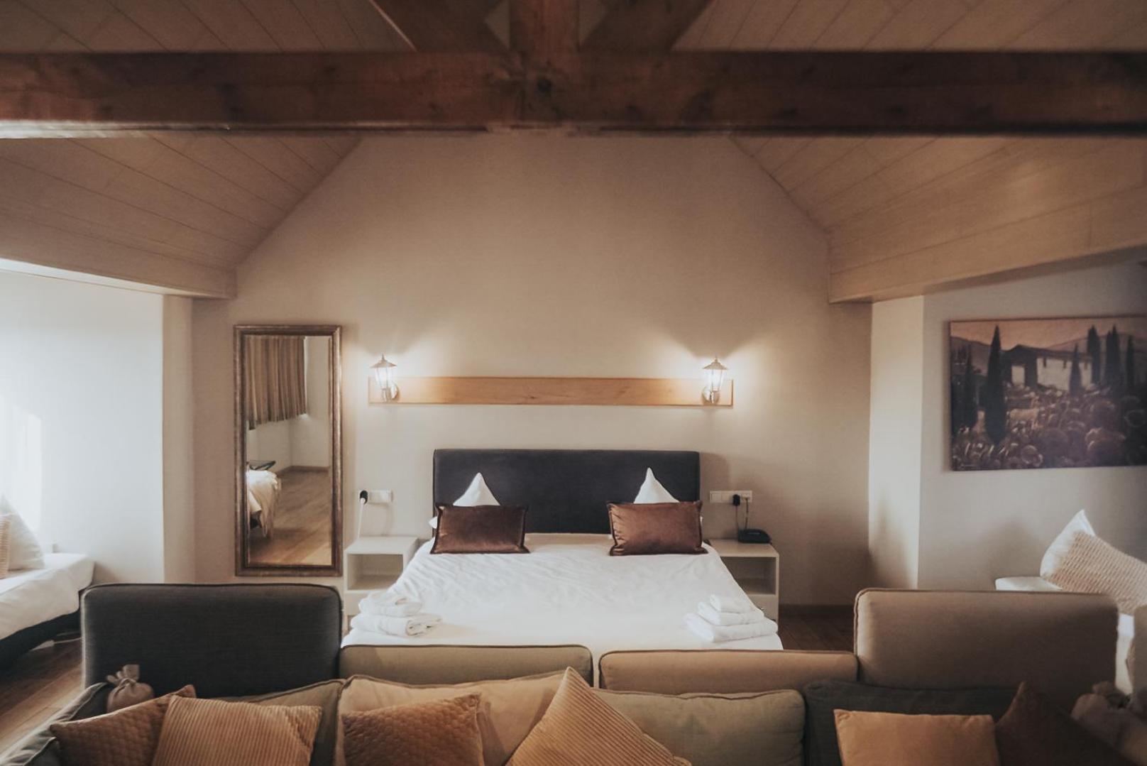 Hotel Ingredi Bree Dış mekan fotoğraf