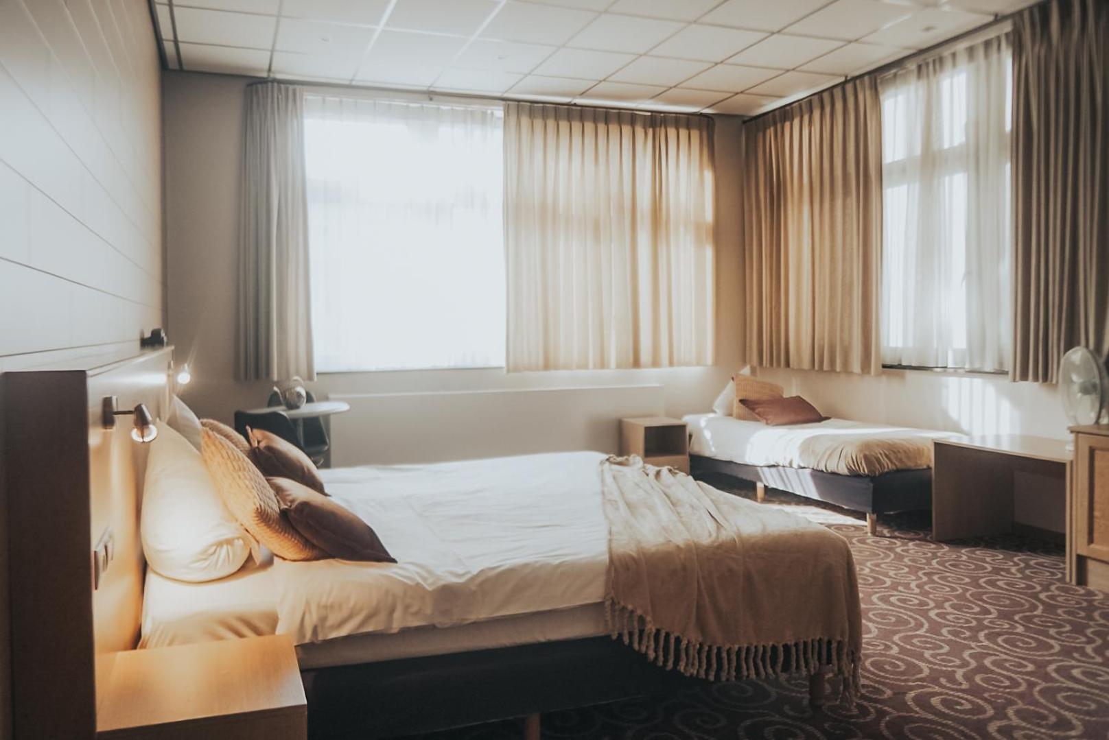 Hotel Ingredi Bree Dış mekan fotoğraf