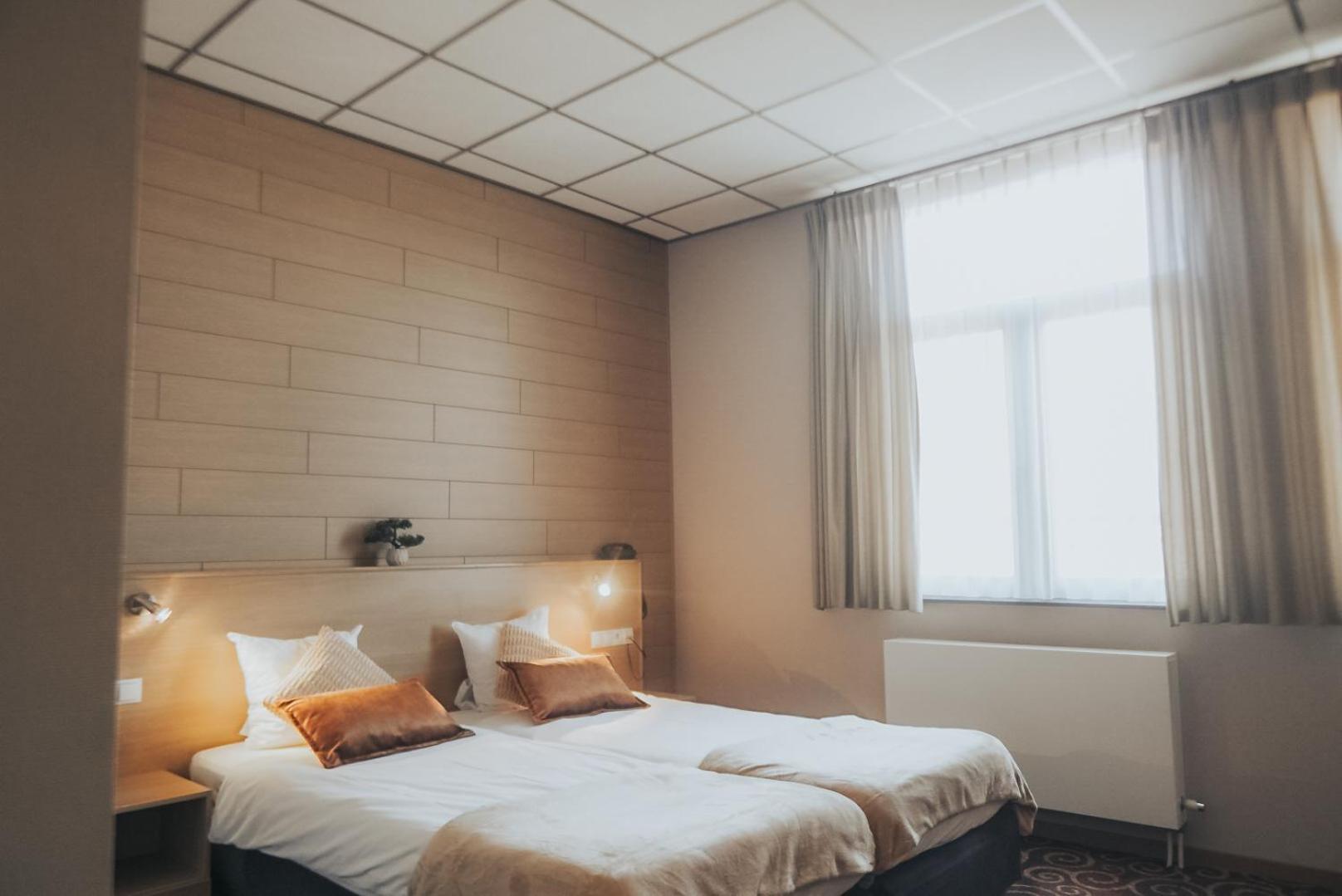 Hotel Ingredi Bree Dış mekan fotoğraf