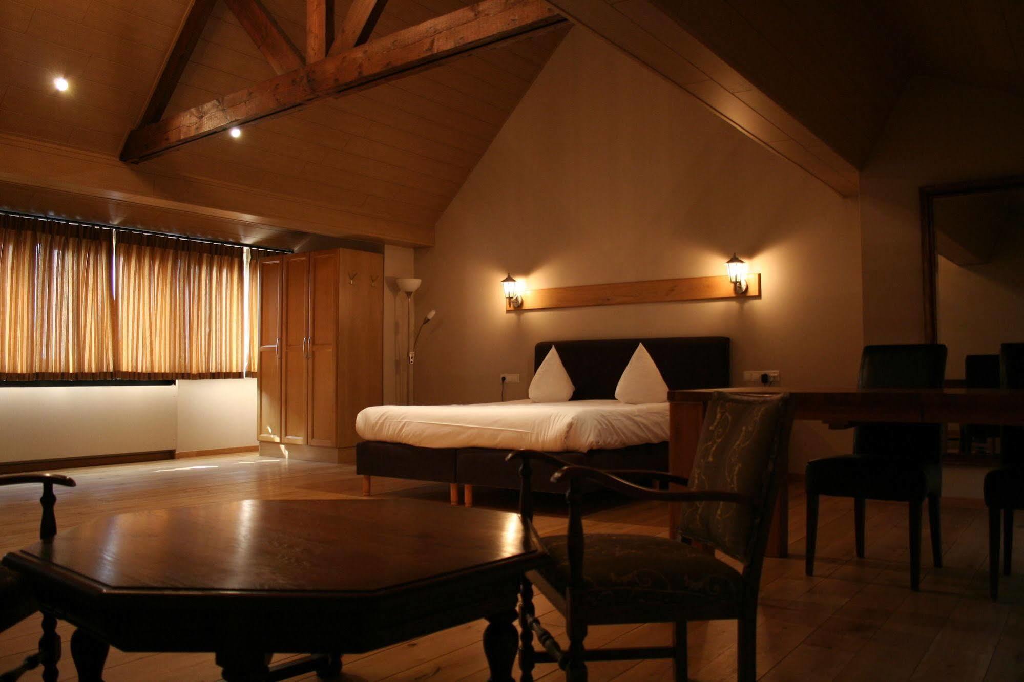 Hotel Ingredi Bree Dış mekan fotoğraf