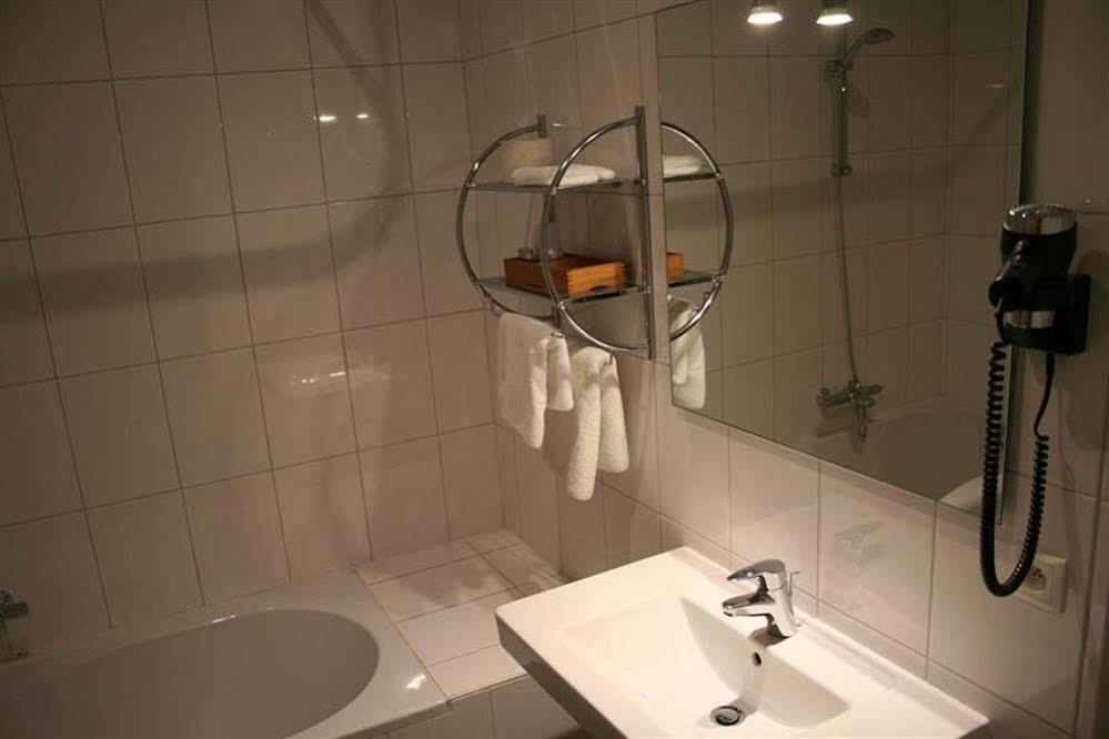 Hotel Ingredi Bree Dış mekan fotoğraf