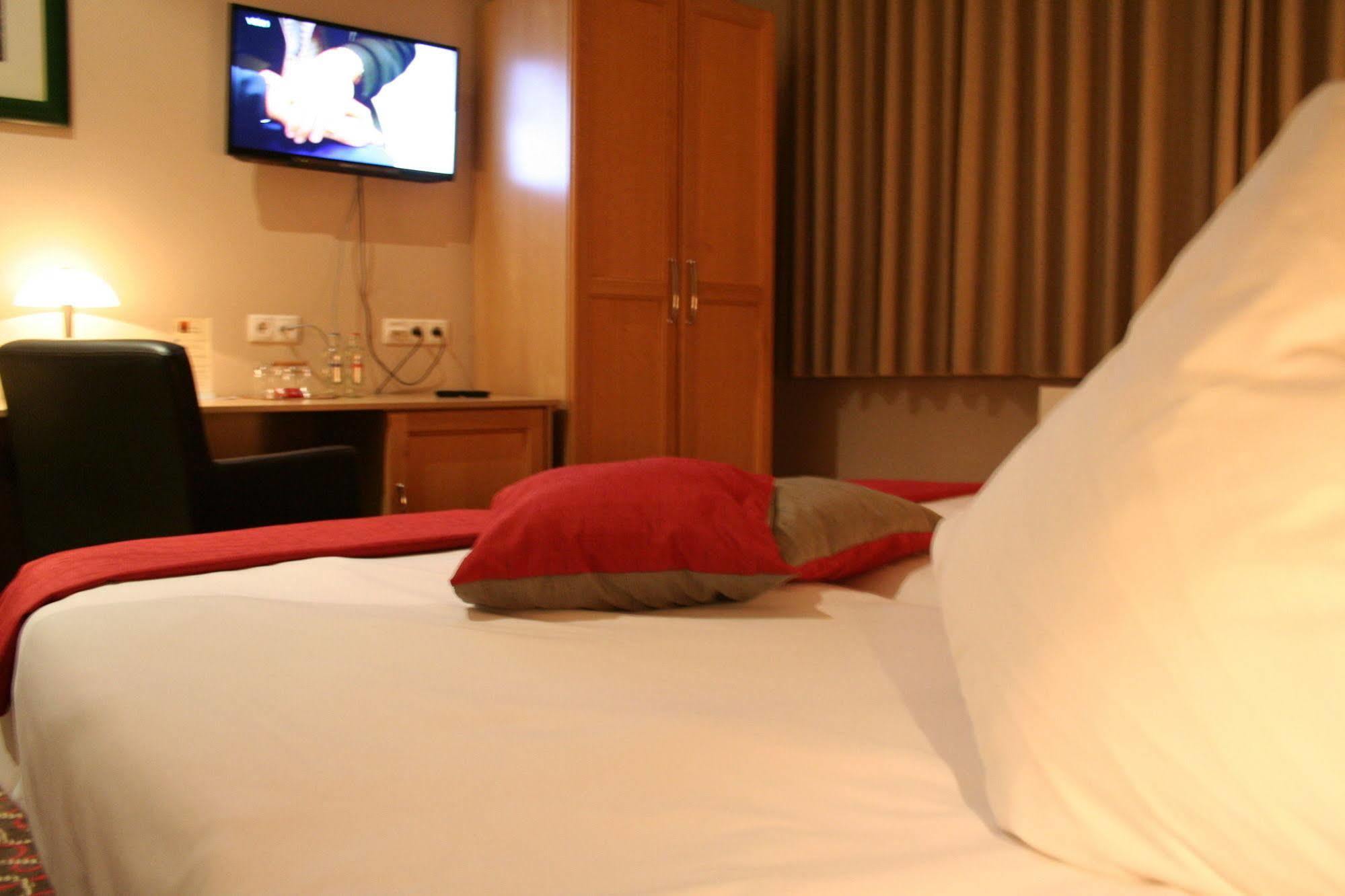 Hotel Ingredi Bree Dış mekan fotoğraf