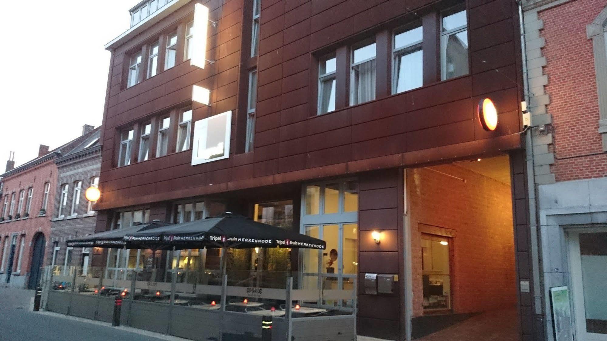Hotel Ingredi Bree Dış mekan fotoğraf